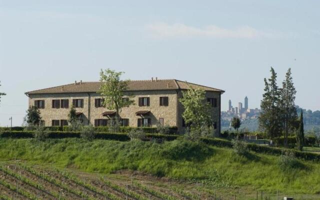 Agriturismo Macinatico I