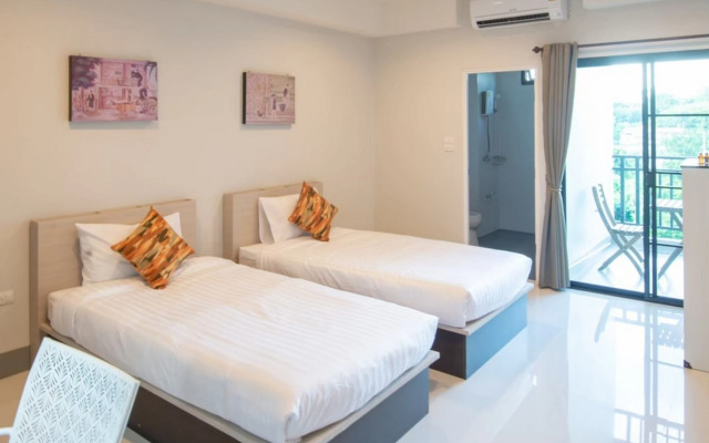 J2 Residence Chiang Rai