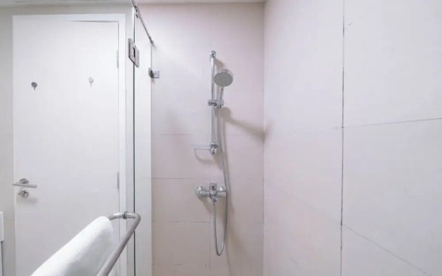 Tyms Stylish 3BR 2BA Apt Xujiahui Metro