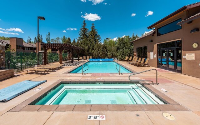 Park Avenue 1 Bedroom Condominiums