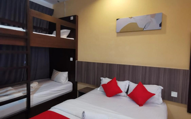 Hotel Ideal Senawang