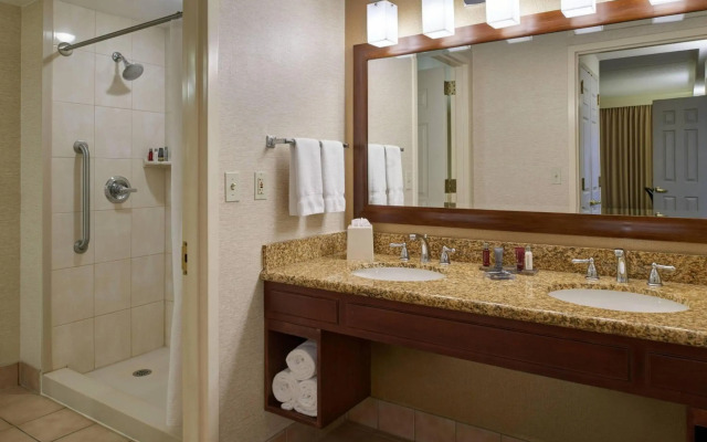 Chicago Marriott Midway