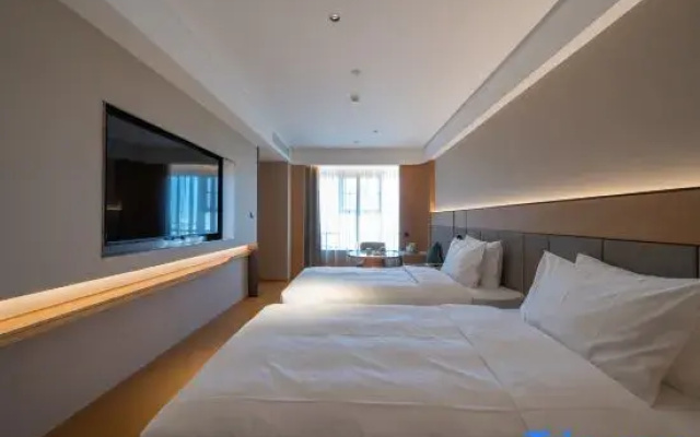 JI Hotel (Dongguan Dongkeng)