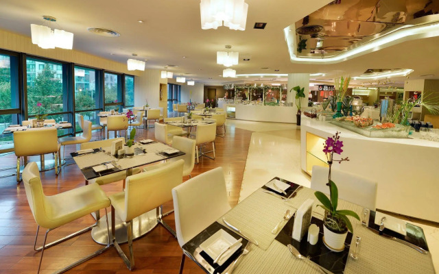 Park Plaza Beijing West