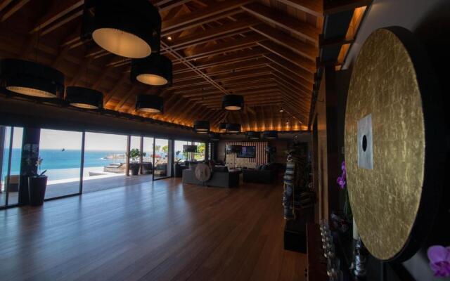 Dream Villa Marigot 771
