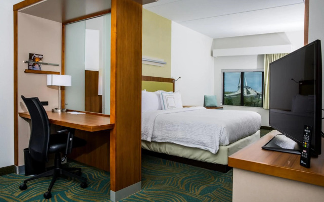Springhill Suites by Marriott Charleston Mount Pleasant