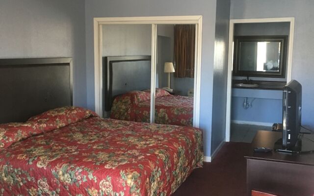 Cumberland Inn near downtown