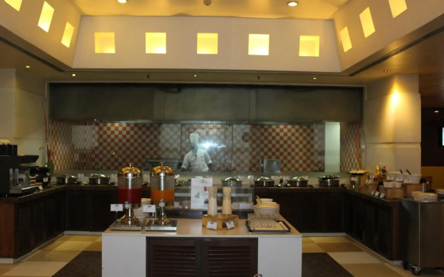Hometel Chandigarh