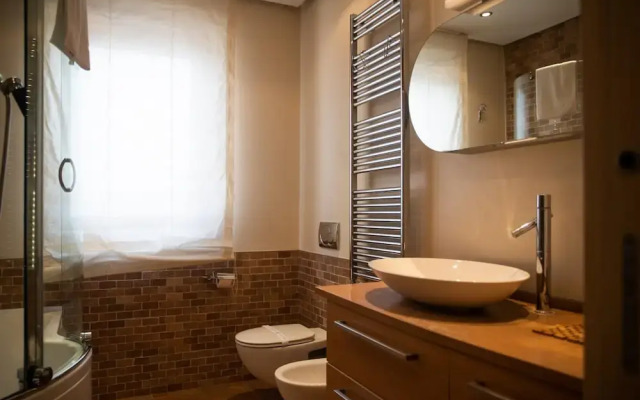 Navy Apartment by Wonderful Italy