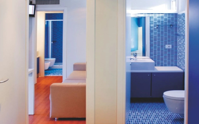 Club Del Sole Jesolo Family Resort