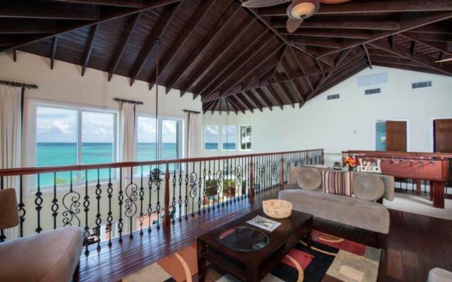 Palisades House by Eleuthera Vacation Rentals