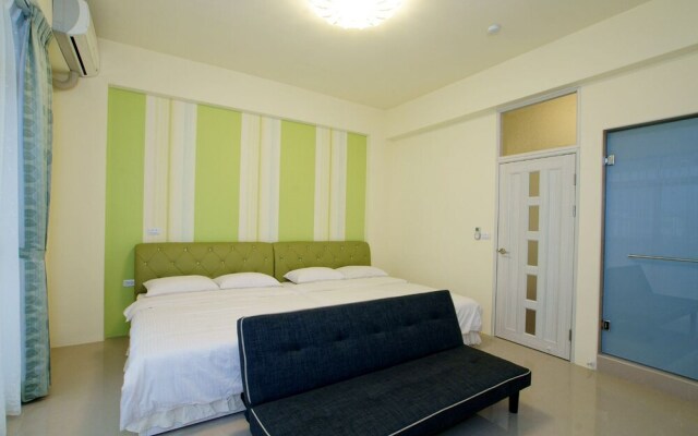 19 Platform Homestay B