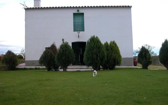 Cortijo Nuestra Señora de las Angustias