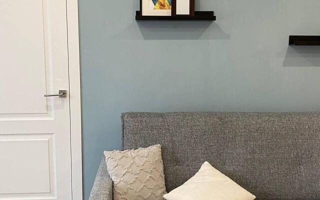 Казанский приём на улице Гаяза Исхаки