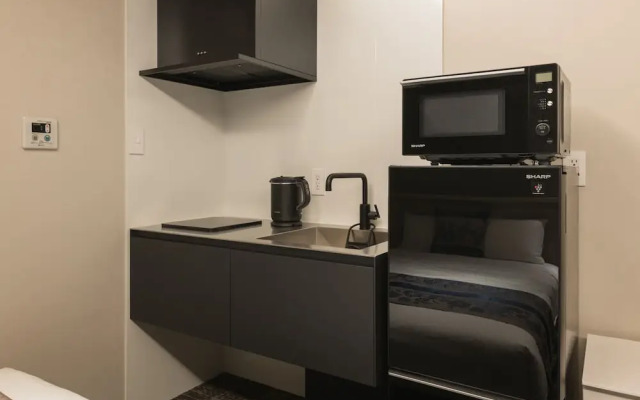 GRAND BASE Kagoshima Tenmonkan