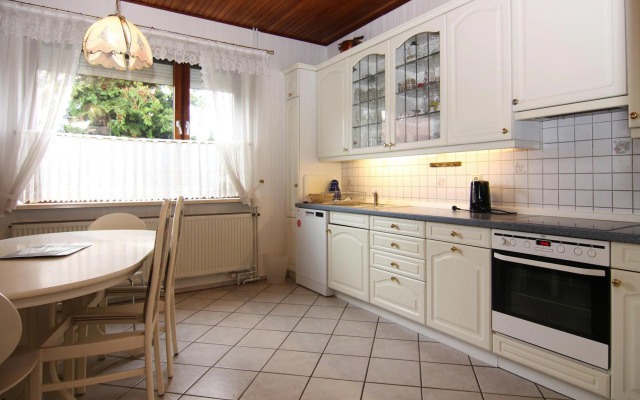 Holiday Home in Busum in a Beautiful Area