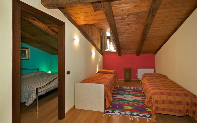 Hotel Chez Toi