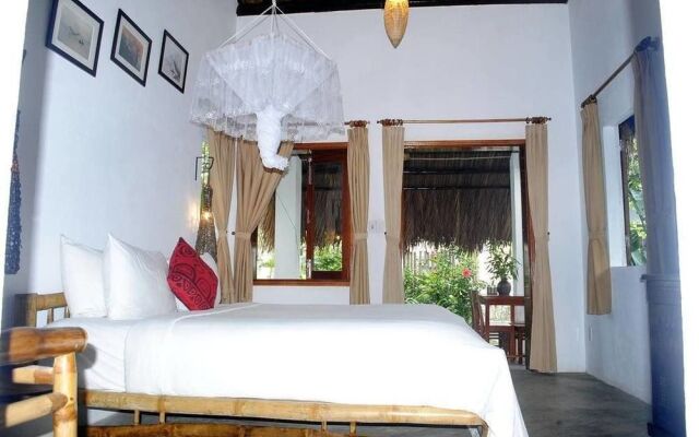 An Bang Beach Villas