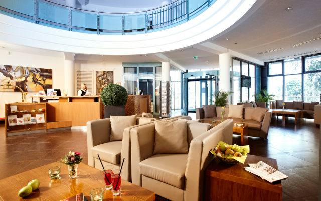 Hotel Kiel by Golden Tulip