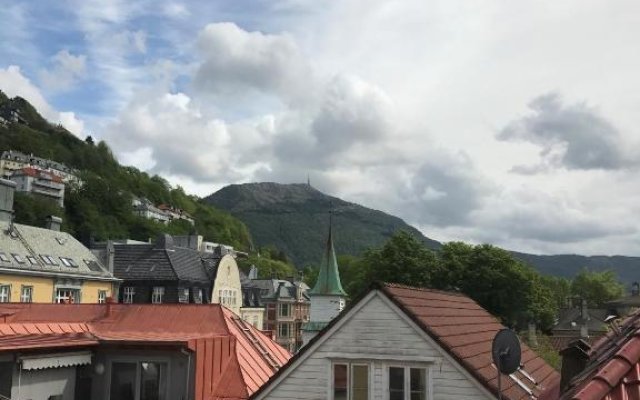 City Hostel Bergen