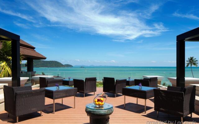 Pullman Phuket Panwa Beach Resort