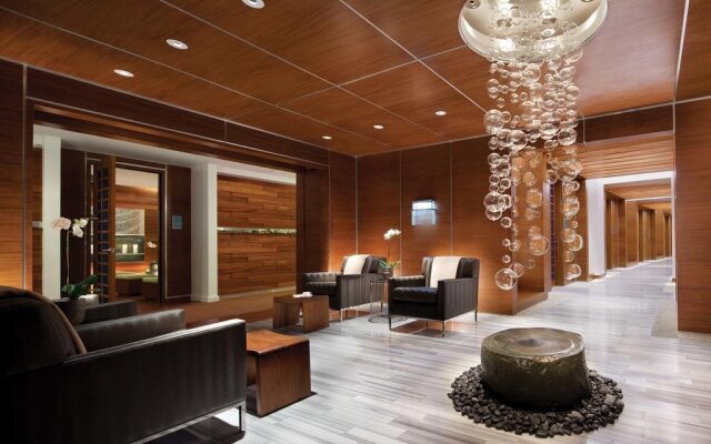 Luxury Suites International at Vdara