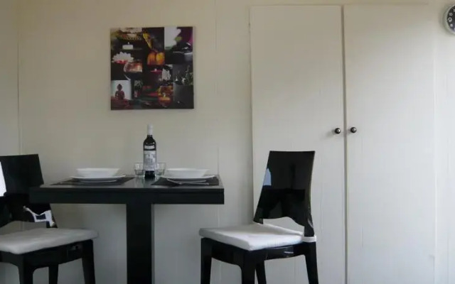 Huisje Aan Het Markermeer