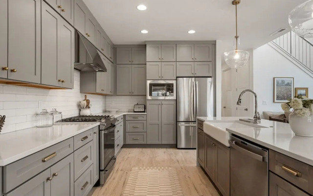 Casa Sol 4 Bedroom Townhouse