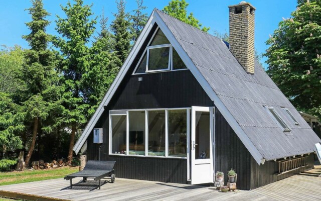 4 Person Holiday Home in Vaeggerlose-by Traum