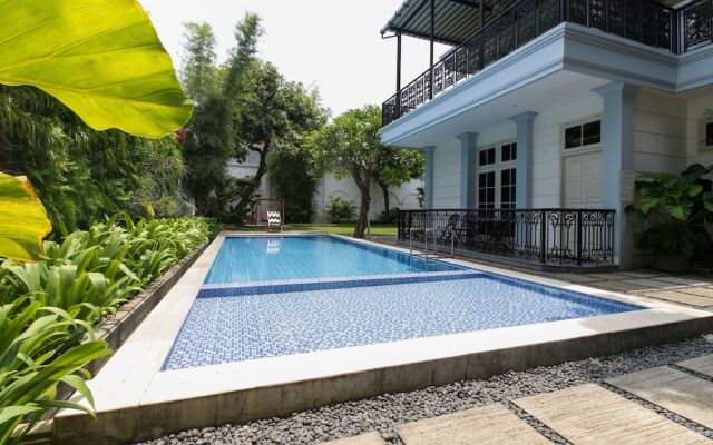 Airy Kertajaya Indah Timur Lima Belas 17 Surabaya