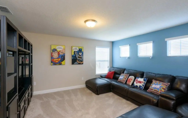 Vacation Home Near Disney (5Sts51Ob72)