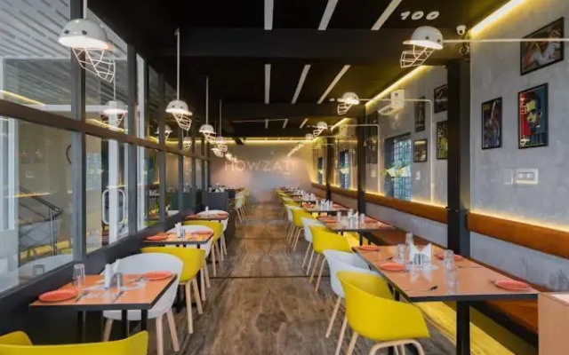 107 Not Out by OYO Rooms