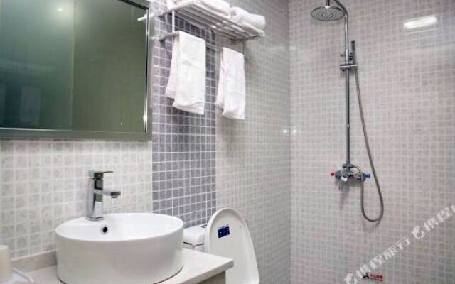 Dafei Express Hotel
