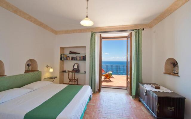 Le Terrazze di Antonio Sea View