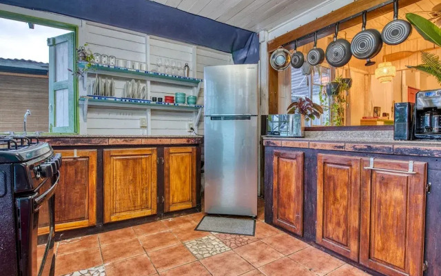 Saigon Bay Bed & Breakfast