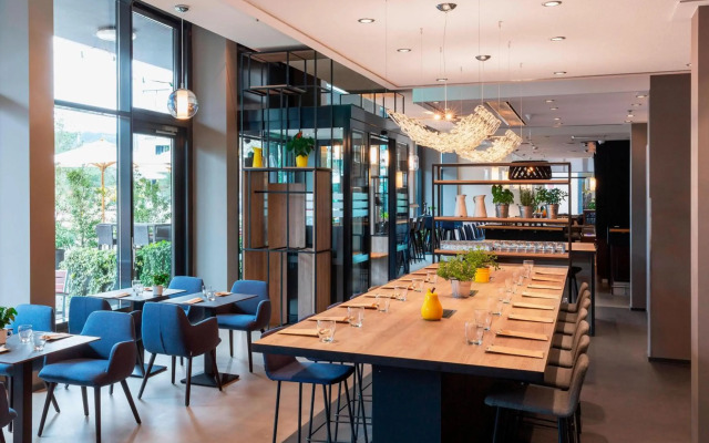 Courtyard by Marriott Zurich North