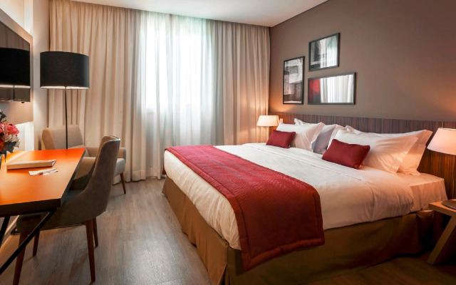 Royal Palm Tower Indaiatuba