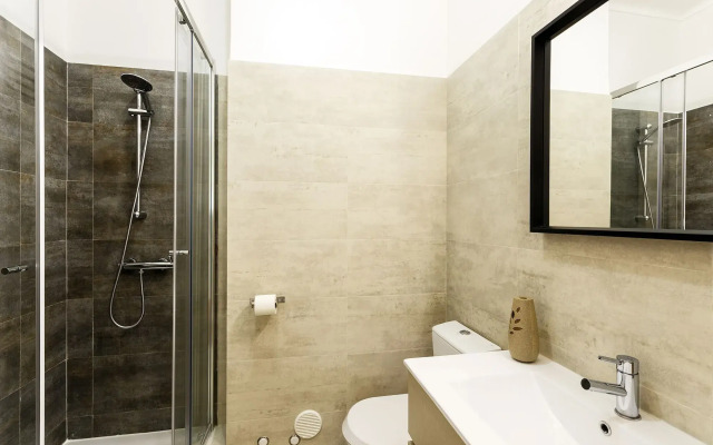 Anjos Premium Apartment