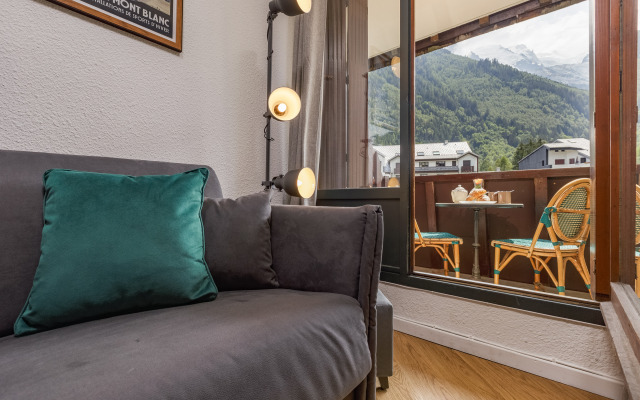 Chamonix Sud - Chez Loulou