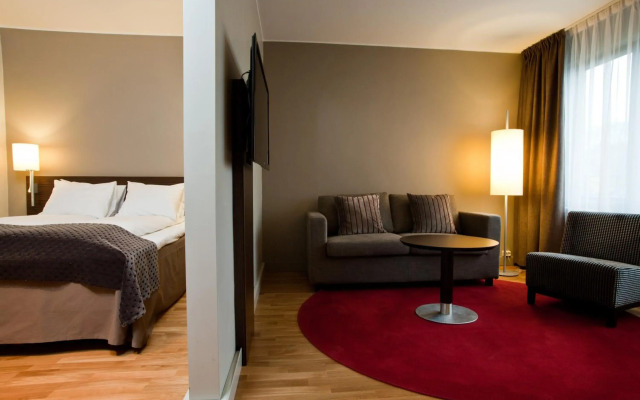 Thon Hotel Slottsparken