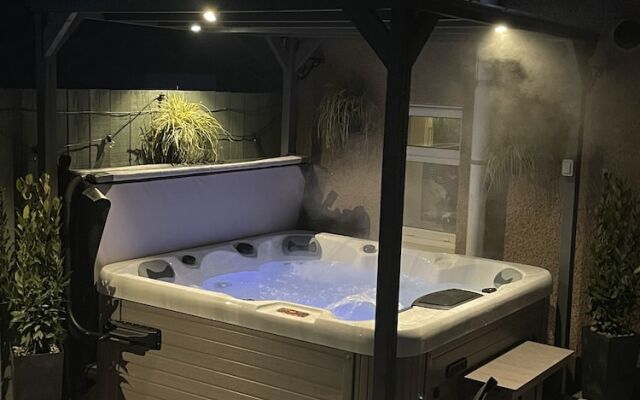 Ardentorrie Holiday Home