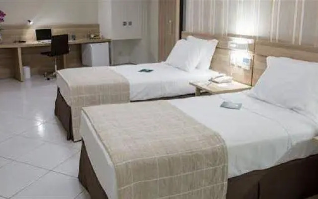 Slaviero Executive Cuiabá
