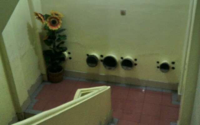 Family Guest House Barata Jaya 48