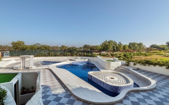Nest Luxury Hotel and Resorts