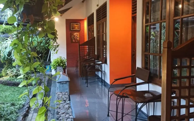 Kusuma Syariah Hotel Yogyakarta