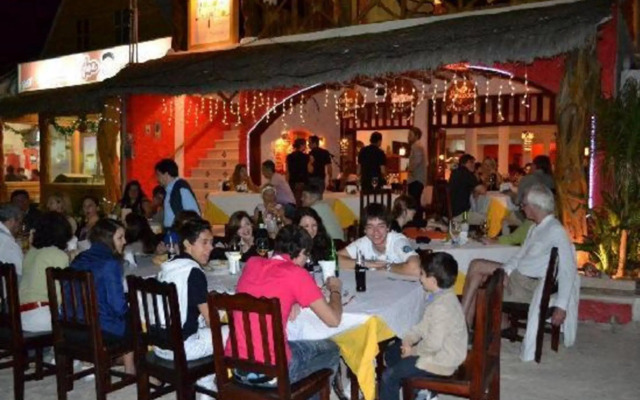 Hotel Casa Lupita
