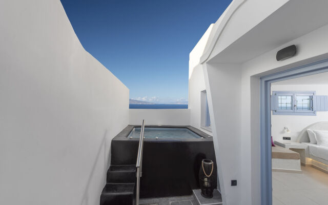 Sole D'oro Luxury Suites