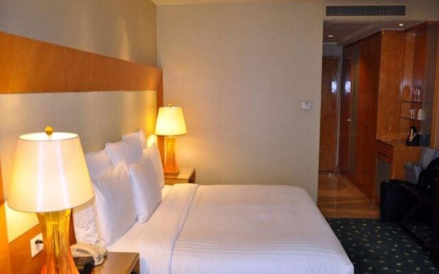 Renaissance Suzhou Hotel