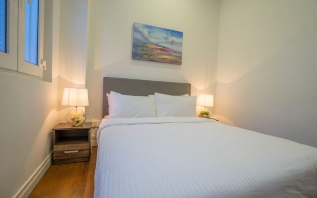 ClubHouse Residences Serviced Apartments - Staycation Approved