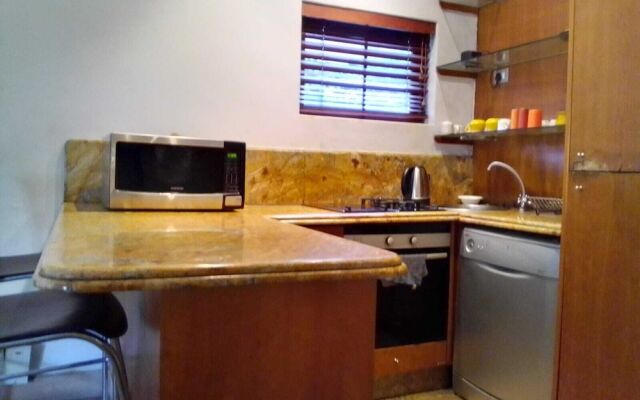 Da Arden Guest House